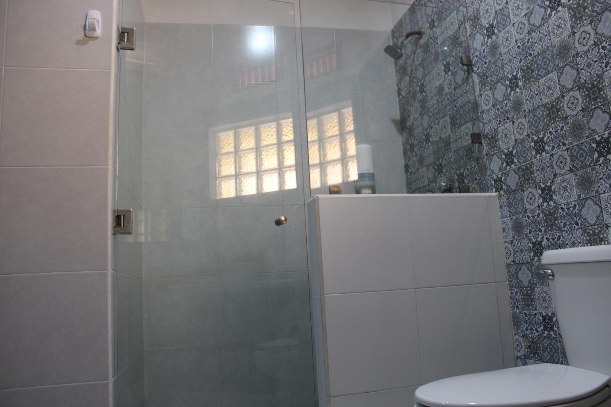 Hotel Guaranducha Inn Campeche Zimmer foto
